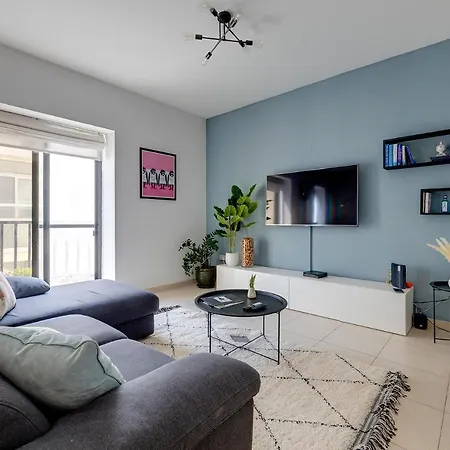 Seaside Bliss - 3Br Holiday Apartment Sliema Exterior photo
