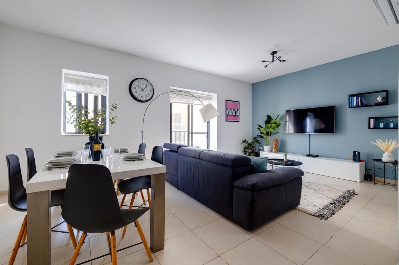 Seaside Bliss - 3br *