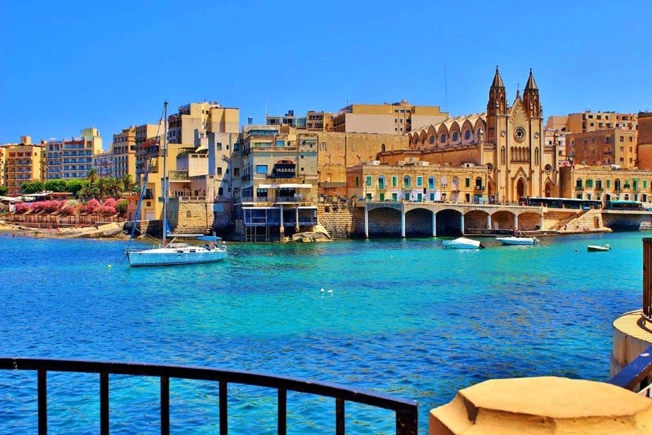 Seaside Bliss - 3br Appartamento