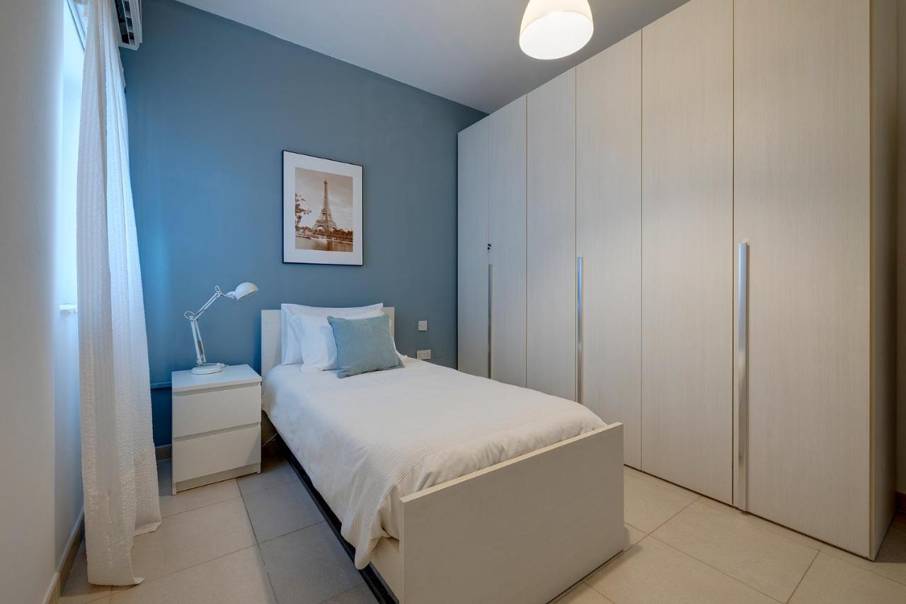 Seaside Bliss - 3br Appartamento *