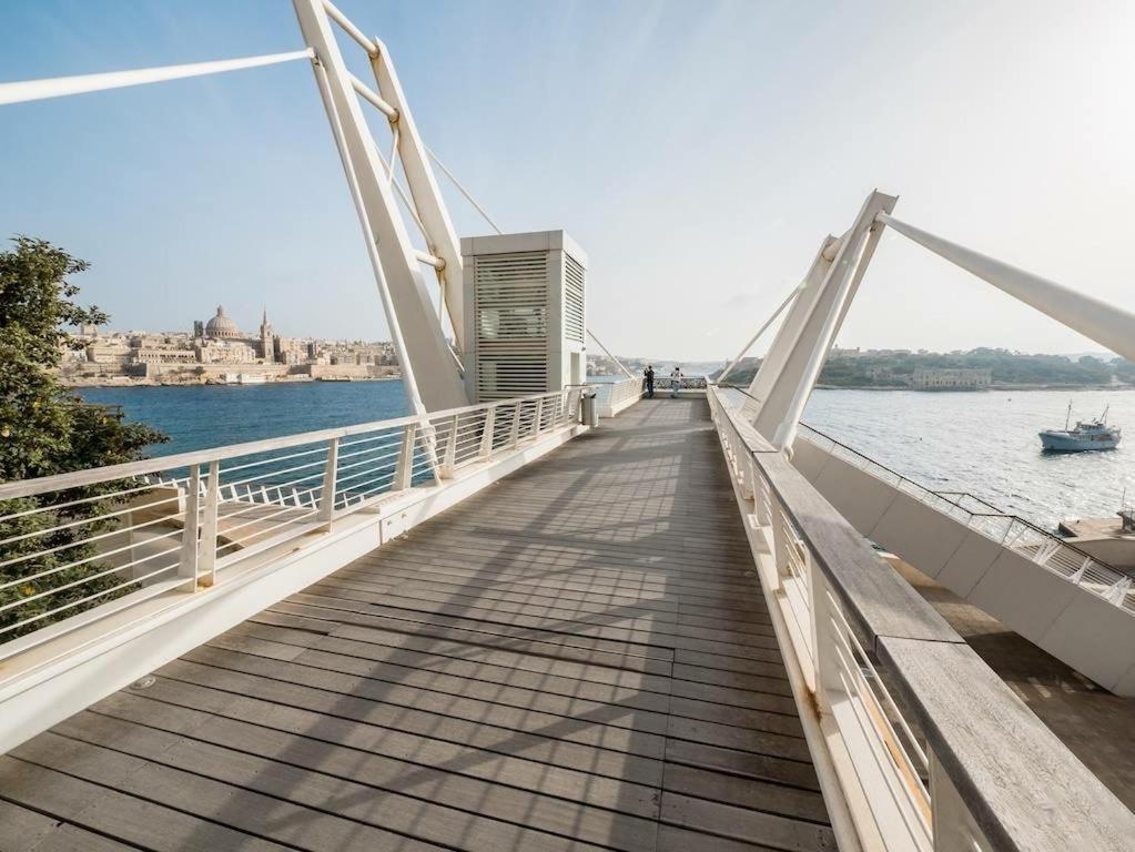 Seaside Bliss - 3br Appartamento Sliema