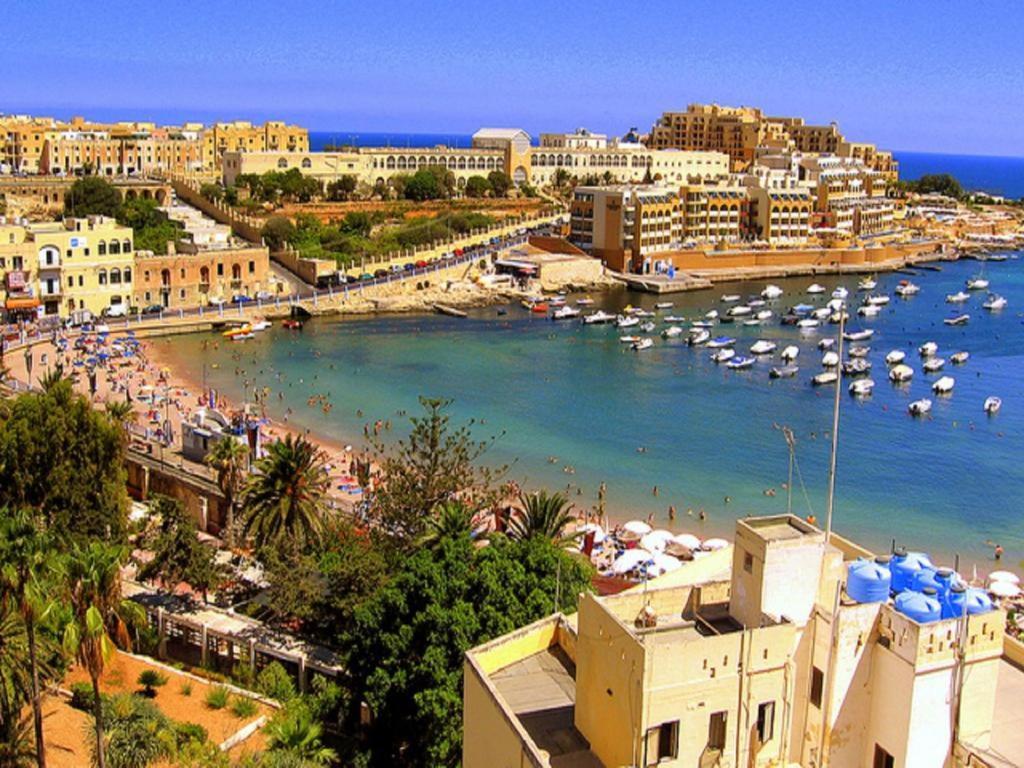 Appartamento Seaside Bliss - 3br *