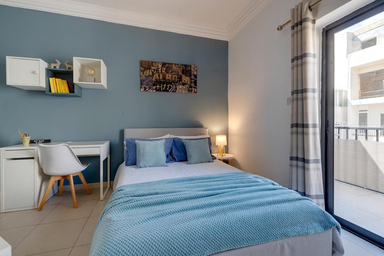 Seaside Bliss - 3br