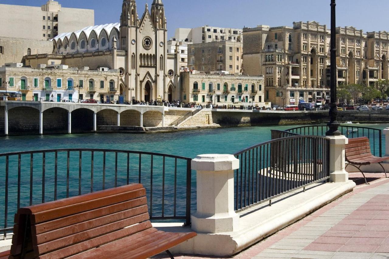 شقة Seaside Bliss - 3br *
