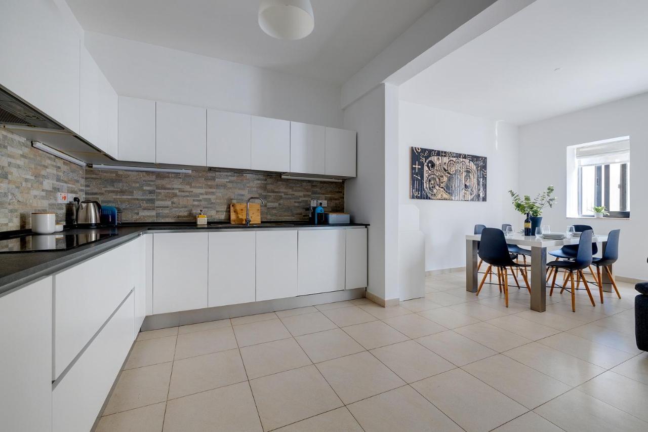Seaside Bliss - 3br شقة