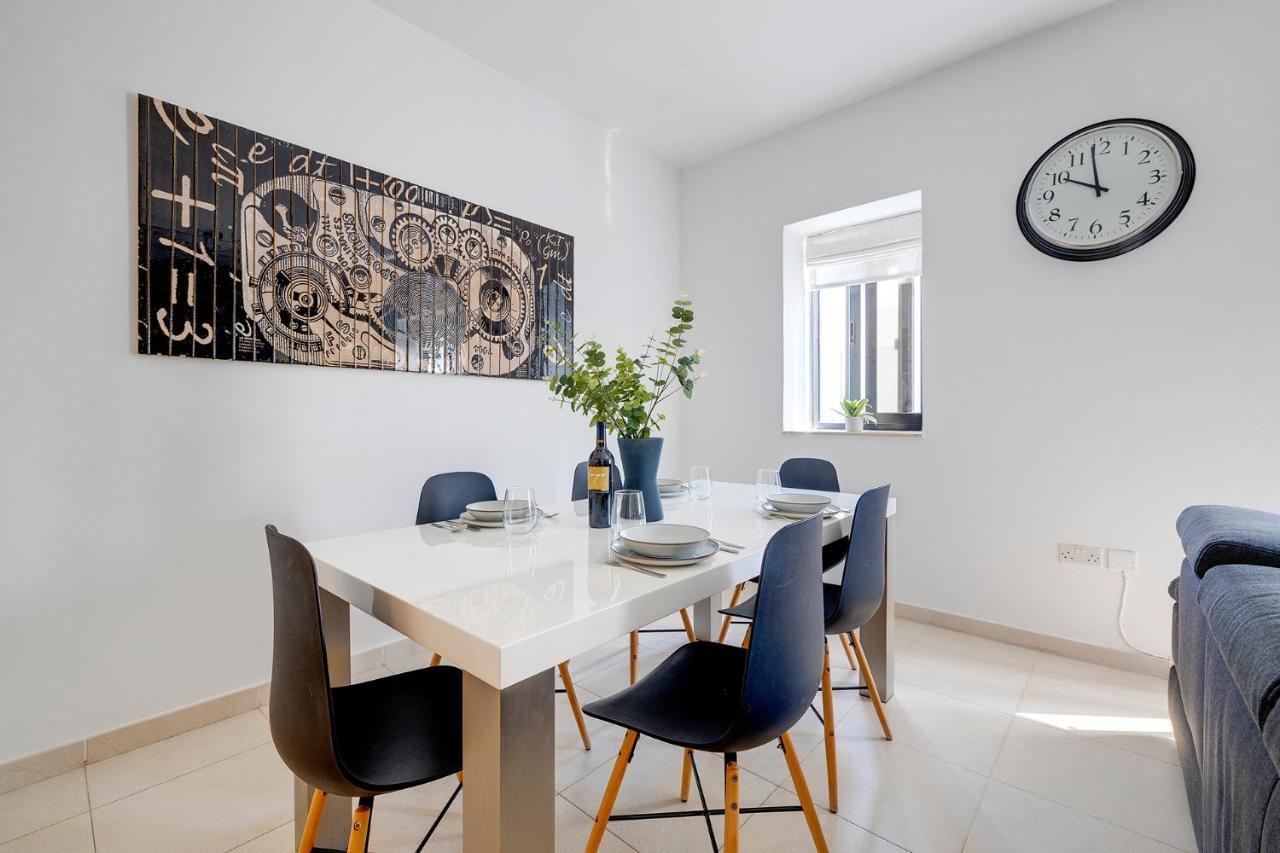 Seaside Bliss - 3br شقة *